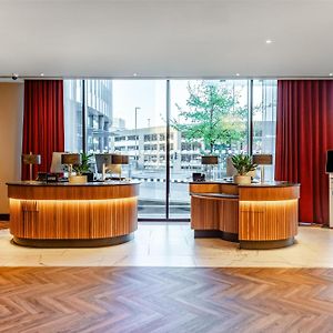 Radisson Hotel Manchester City Centre, A Verified Net Zero Hotel